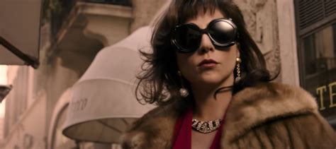 lady gucci film quando esce